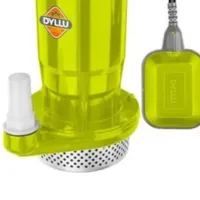 Pompa submersibilă DYLLU DTWPQA01 370 W 5400 l/h photo 3