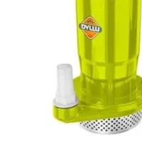 Pompa submersibilă DYLLU DTWPQA01 370 W 5400 l/h photo 4