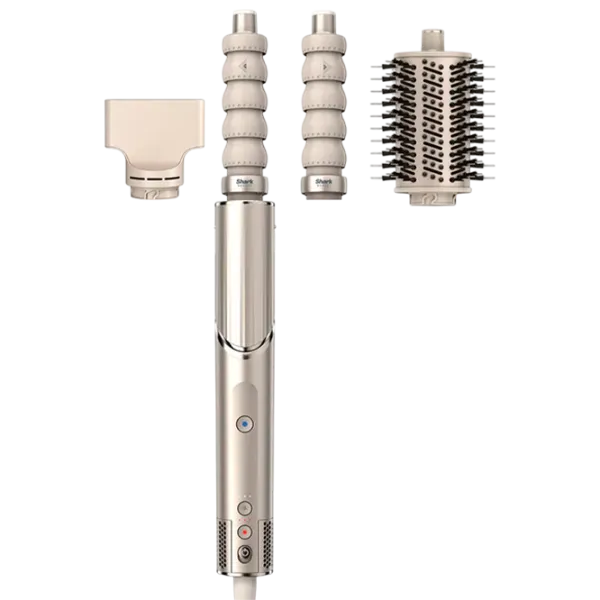 Uscător de păr Shark HD426SLEU 1650 W / Cream photo 1