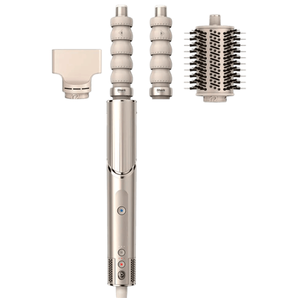 Uscător de păr Shark HD426SLEU 1650 W / Cream photo 1