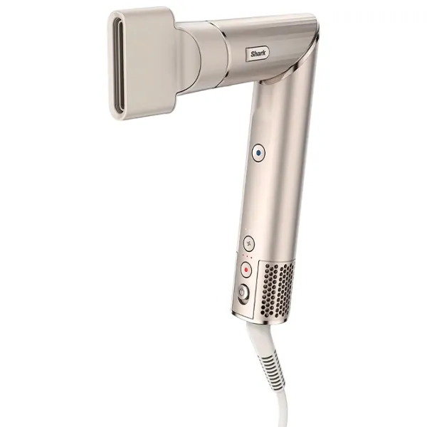 Uscător de păr Shark HD426SLEU 1650 W / Cream photo 2