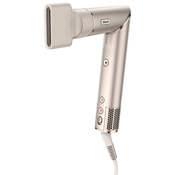 Uscător de păr Shark HD426SLEU 1650 W / Cream photo 2