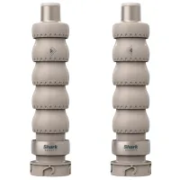 Uscător de păr Shark HD426SLEU 1650 W / Cream photo 4