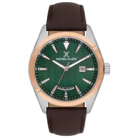 Ceas de mână pentru bărbați Daniel Klein DK.1.14088-5 Cuarț / 42 mm