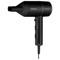 Uscător de păr Polaris PHD1111 1900 W / Black