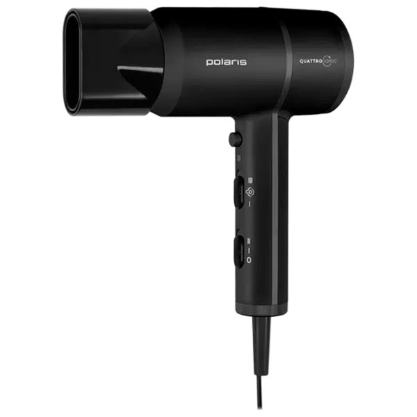 Uscător de păr Polaris PHD1111 1900 W / Black photo 2