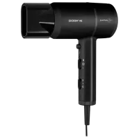 Фен Polaris PHD1111 1900 Вт / Черный photo 2