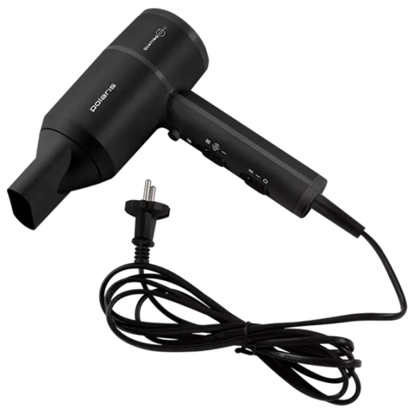 Uscător de păr Polaris PHD1111 1900 W / Black photo 3