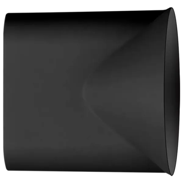 Uscător de păr Polaris PHD1111 1900 W / Black photo 4