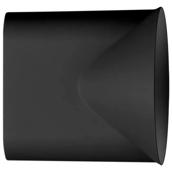 Uscător de păr Polaris PHD1111 1900 W / Black photo 4