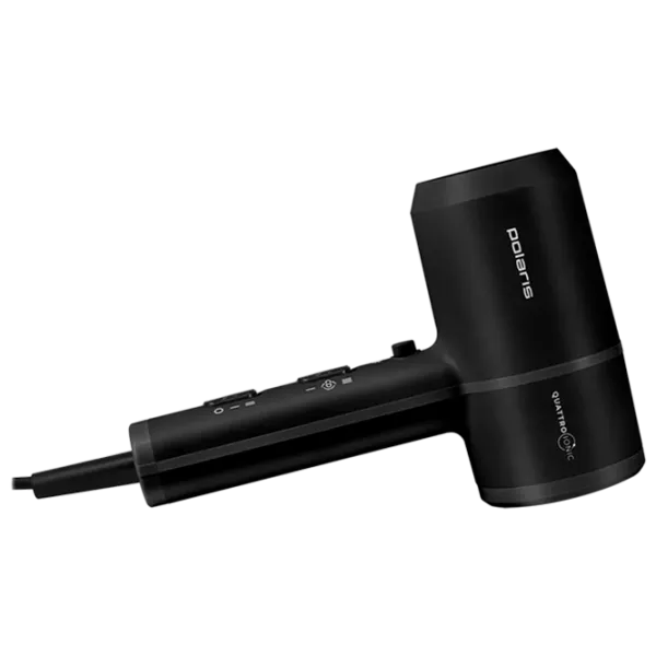 Uscător de păr Polaris PHD1111 1900 W / Black photo 5