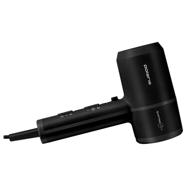 Uscător de păr Polaris PHD1111 1900 W / Black photo 5