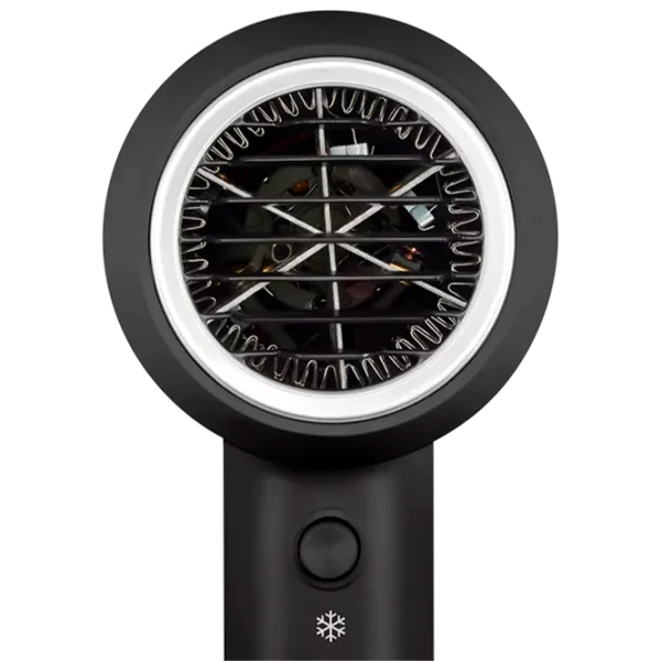 Uscător de păr Polaris PHD1111 1900 W / Black photo 7