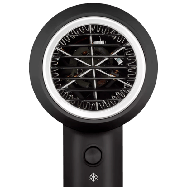 Uscător de păr Polaris PHD1111 1900 W / Black photo 7