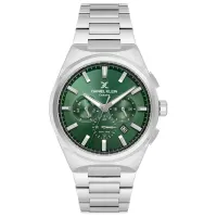 Ceas de mână pentru bărbați Daniel Klein DK.1.14069-4 Cuarț / 44 mm