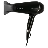 Uscător de păr Polaris PHD1112 2500 W / Black