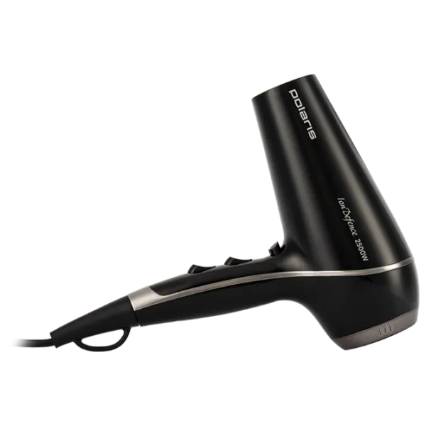 Uscător de păr Polaris PHD1112 2500 W / Black photo 3