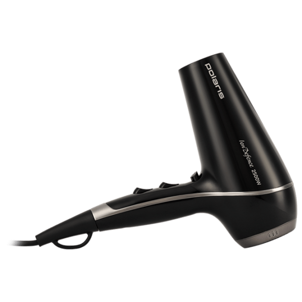 Uscător de păr Polaris PHD1112 2500 W / Black photo 3