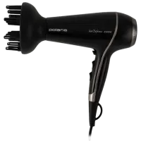 Фен Polaris PHD1112 2500 Вт / Черный photo 6