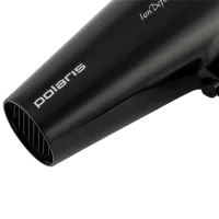 Фен Polaris PHD1112 2500 Вт / Черный photo 8