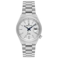 Ceas de mână pentru bărbați Daniel Klein DK.1.14044-1 Mecanic / 40 mm
