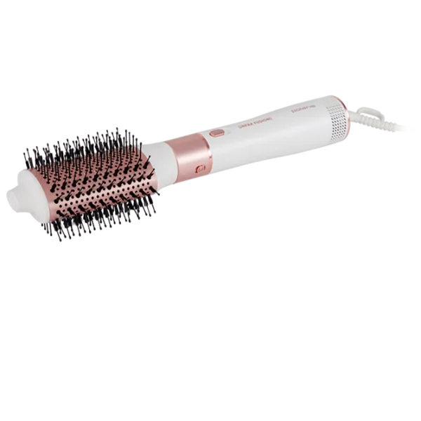 Uscător de păr Polaris PHSB2111 1200 W / White photo 8