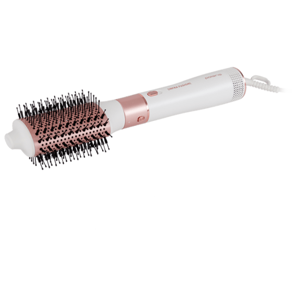 Uscător de păr Polaris PHSB2111 1200 W / White photo 8