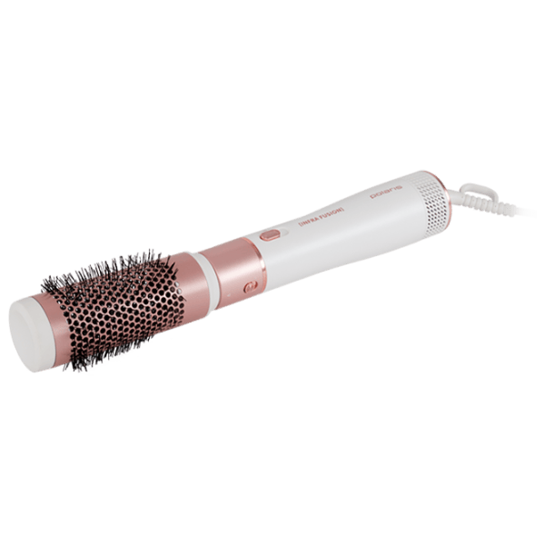Uscător de păr Polaris PHSB2111 1200 W / White photo 9