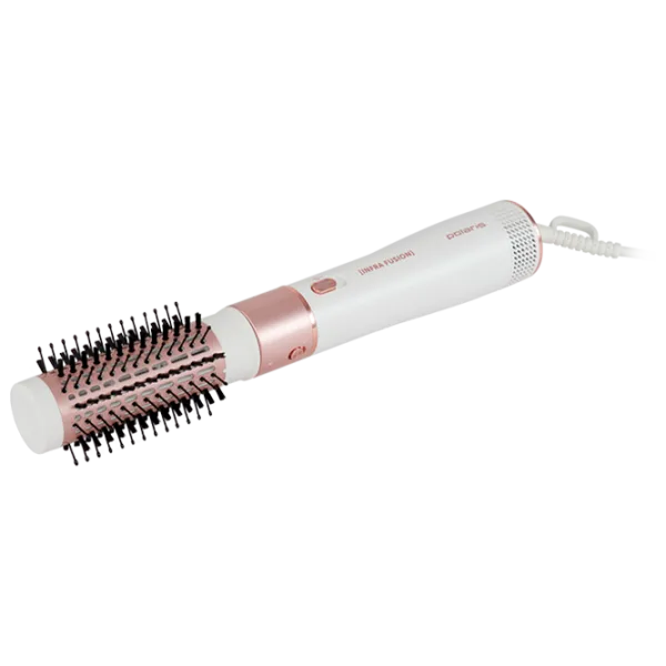 Uscător de păr Polaris PHSB2111 1200 W / White photo 10