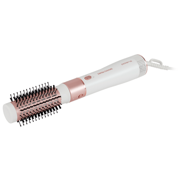 Uscător de păr Polaris PHSB2111 1200 W / White photo 10