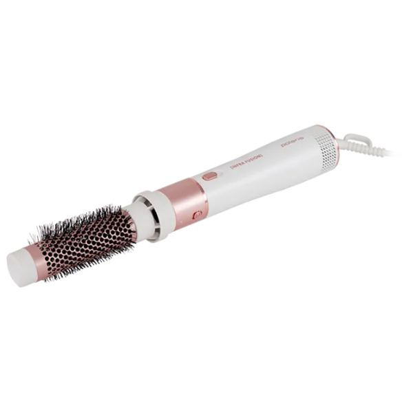 Uscător de păr Polaris PHSB2111 1200 W / White photo 11