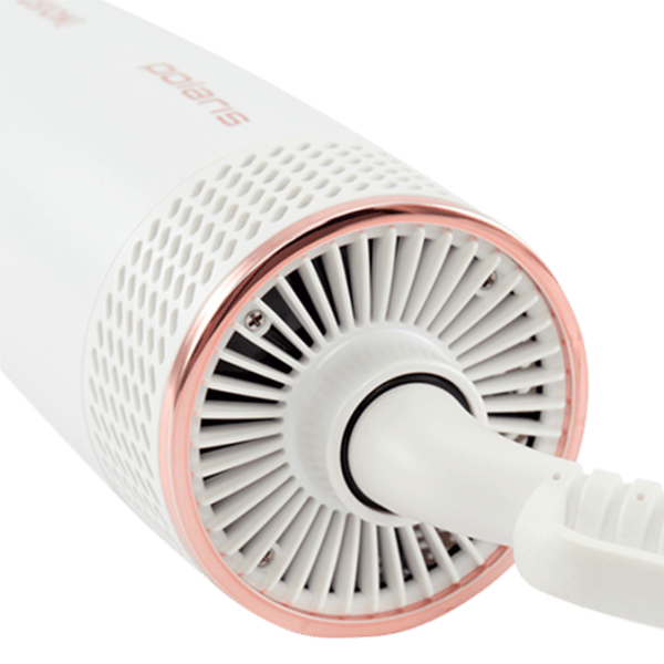 Uscător de păr Polaris PHSB2111 1200 W / White photo 13