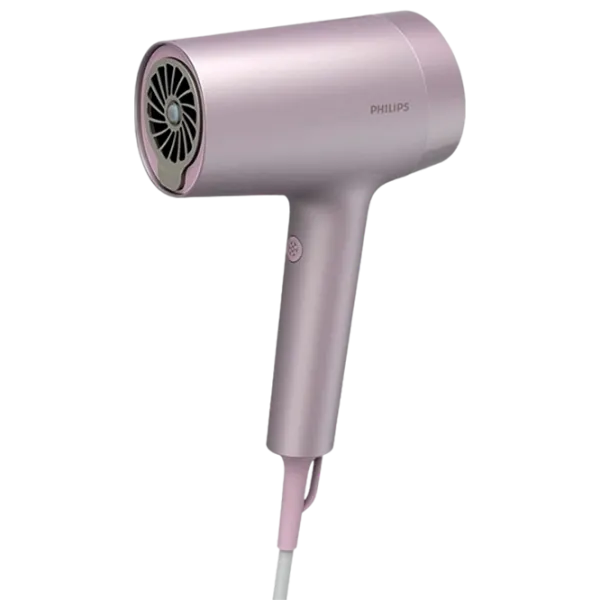 Uscător de păr Philips BHD723/10 1800 W / Purple photo 1