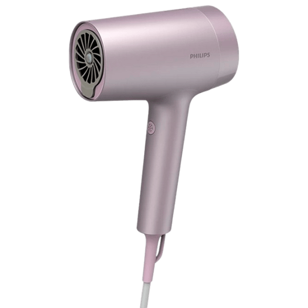 Uscător de păr Philips BHD723/10 1800 W / Purple photo 1