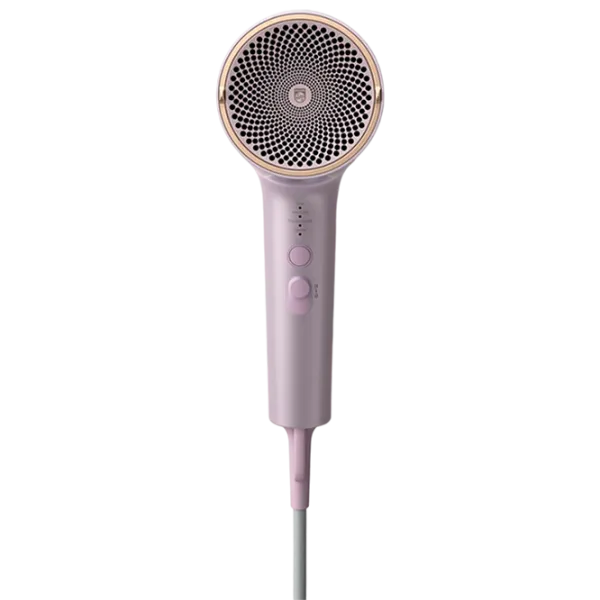 Uscător de păr Philips BHD723/10 1800 W / Purple photo 3