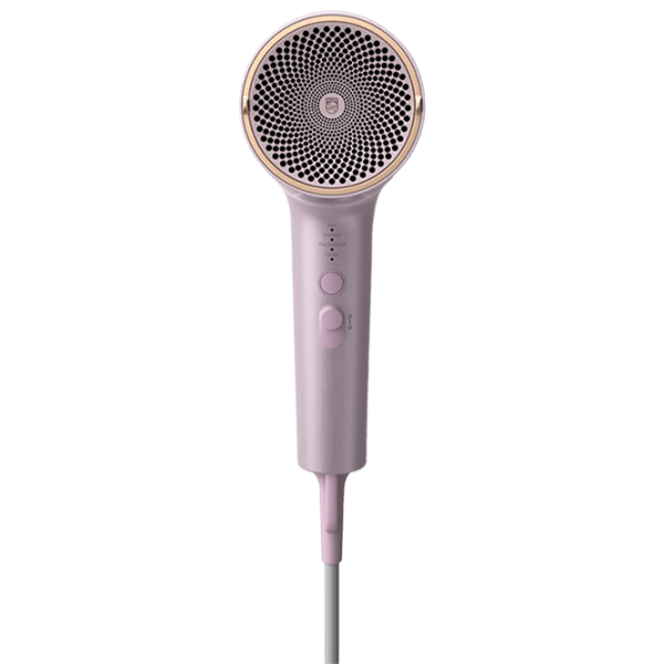 Uscător de păr Philips BHD723/10 1800 W / Purple photo 3