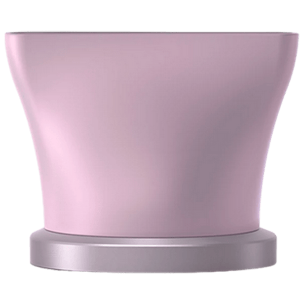Uscător de păr Philips BHD723/10 1800 W / Purple photo 4