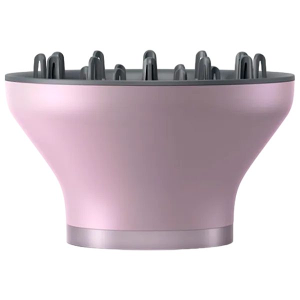 Uscător de păr Philips BHD723/10 1800 W / Purple photo 5