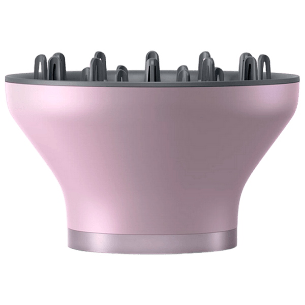 Uscător de păr Philips BHD723/10 1800 W / Purple photo 5