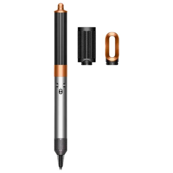 Uscător de păr Dyson HS02 1300 W / Silver photo 2