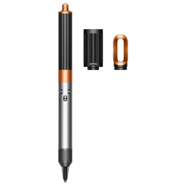 Uscător de păr Dyson HS02 1300 W / Silver photo 2