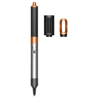 Uscător de păr Dyson HS02 1300 W / Silver photo 3