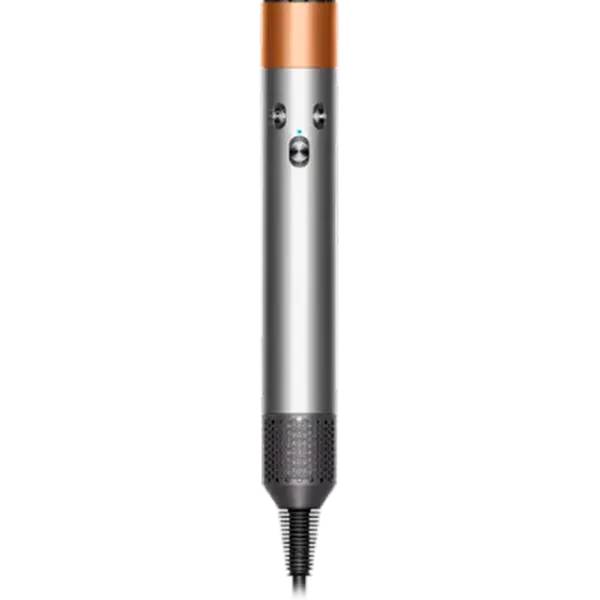 Uscător de păr Dyson HS02 1300 W / Silver photo 3