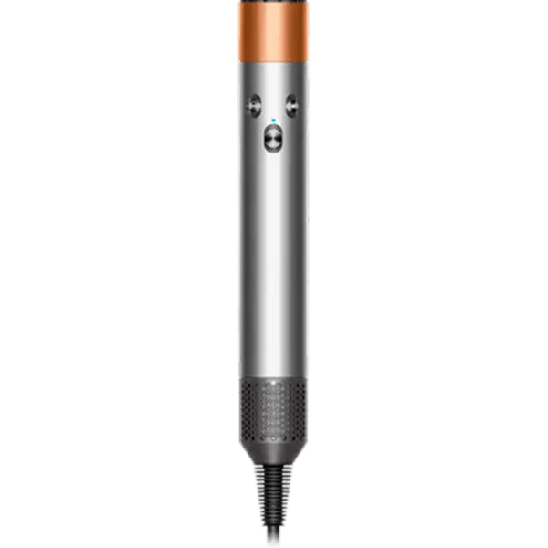 Uscător de păr Dyson HS02 1300 W / Silver photo 3