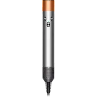Uscător de păr Dyson HS02 1300 W / Silver photo 4