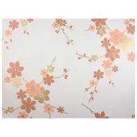 Обои IPA Sakura Коричневый / Флористика