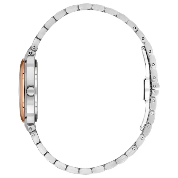 Ceas de mână pentru femei Daniel Klein DK.1.13960-6 Cuarț / 30 mm photo 2