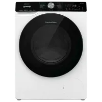 Стиральная машина Gorenje WNS1X4ARTWIFI 10.5 кг / 1400 об/мин / Белый