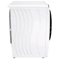 Стиральная машина Gorenje WNS1X4ARTWIFI 10.5 кг / 1400 об/мин / Белый photo 2