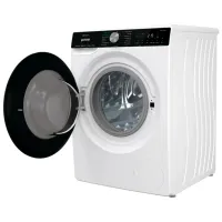 Стиральная машина Gorenje WNS1X4ARTWIFI 10.5 кг / 1400 об/мин / Белый photo 3